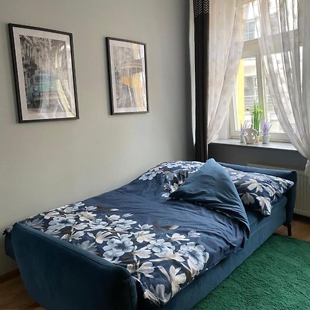 Apartament Jednosci Zielona Gora  Luaran gambar