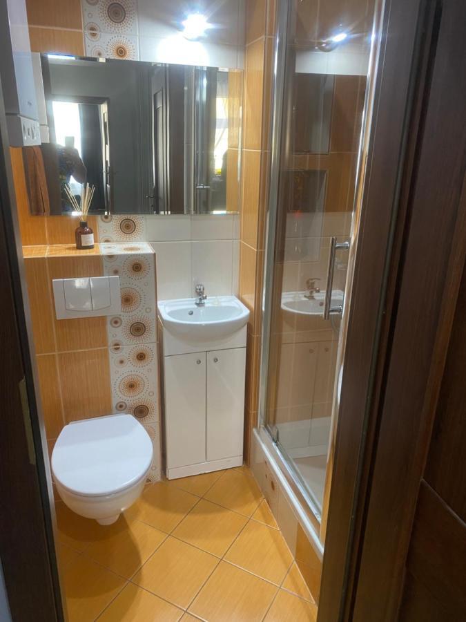 Apartament Jednosci Zielona Gora  Luaran gambar