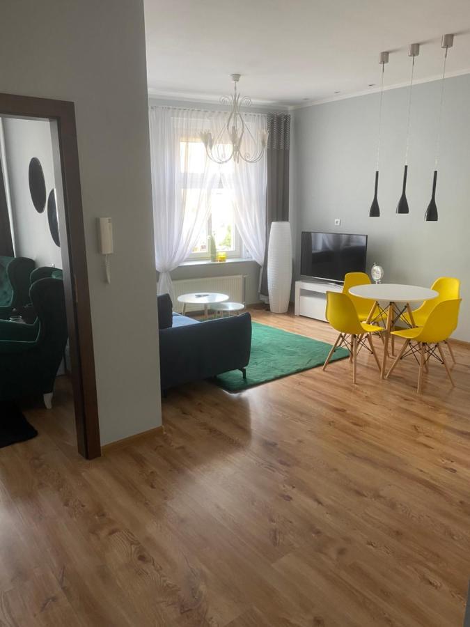 Apartament Jednosci Zielona Gora  Luaran gambar