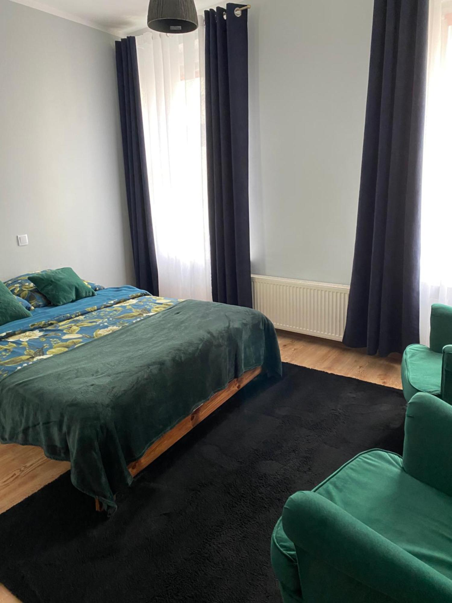 Apartament Jednosci Zielona Gora  Luaran gambar