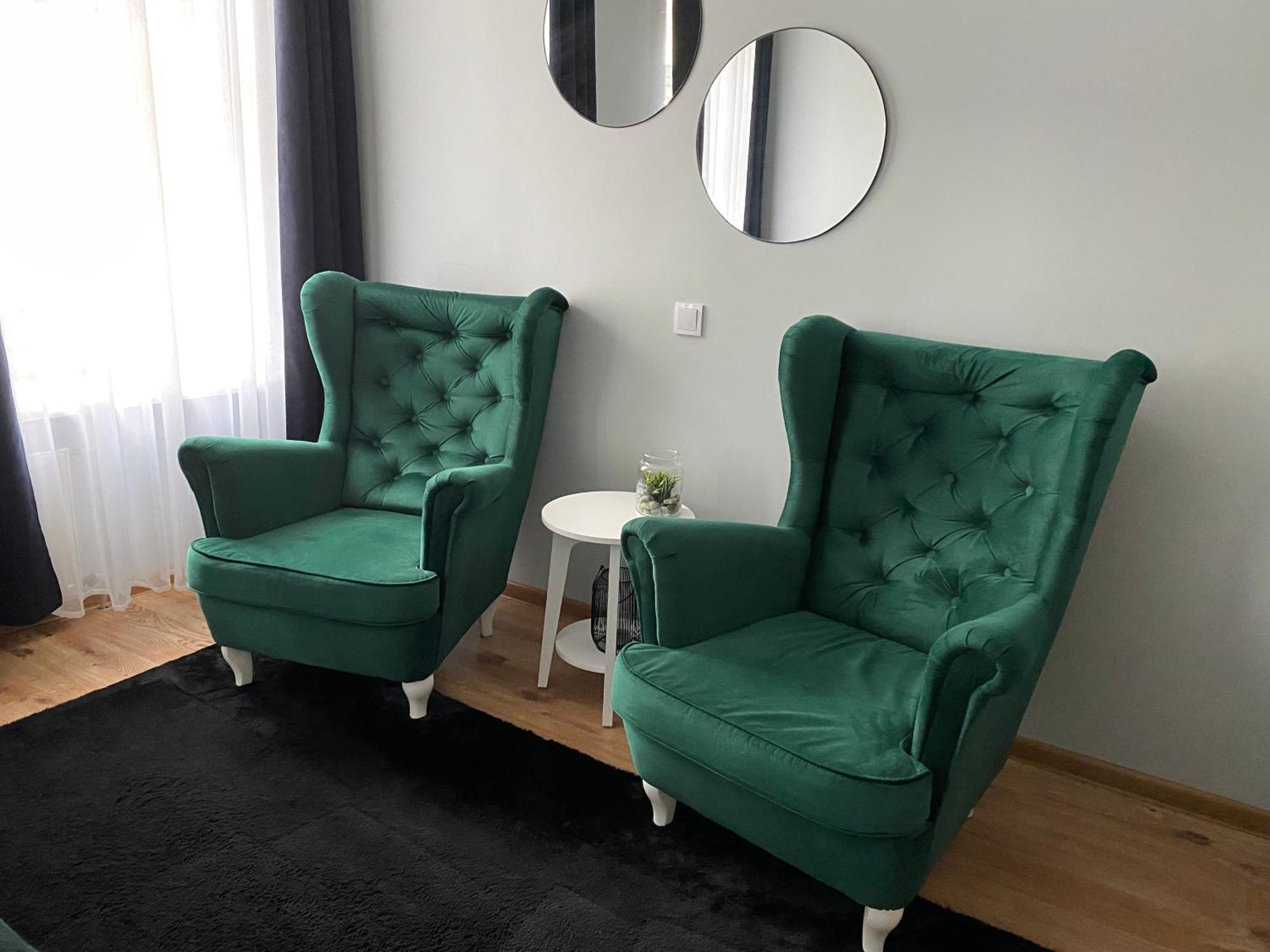 Apartament Jednosci Zielona Gora  Luaran gambar