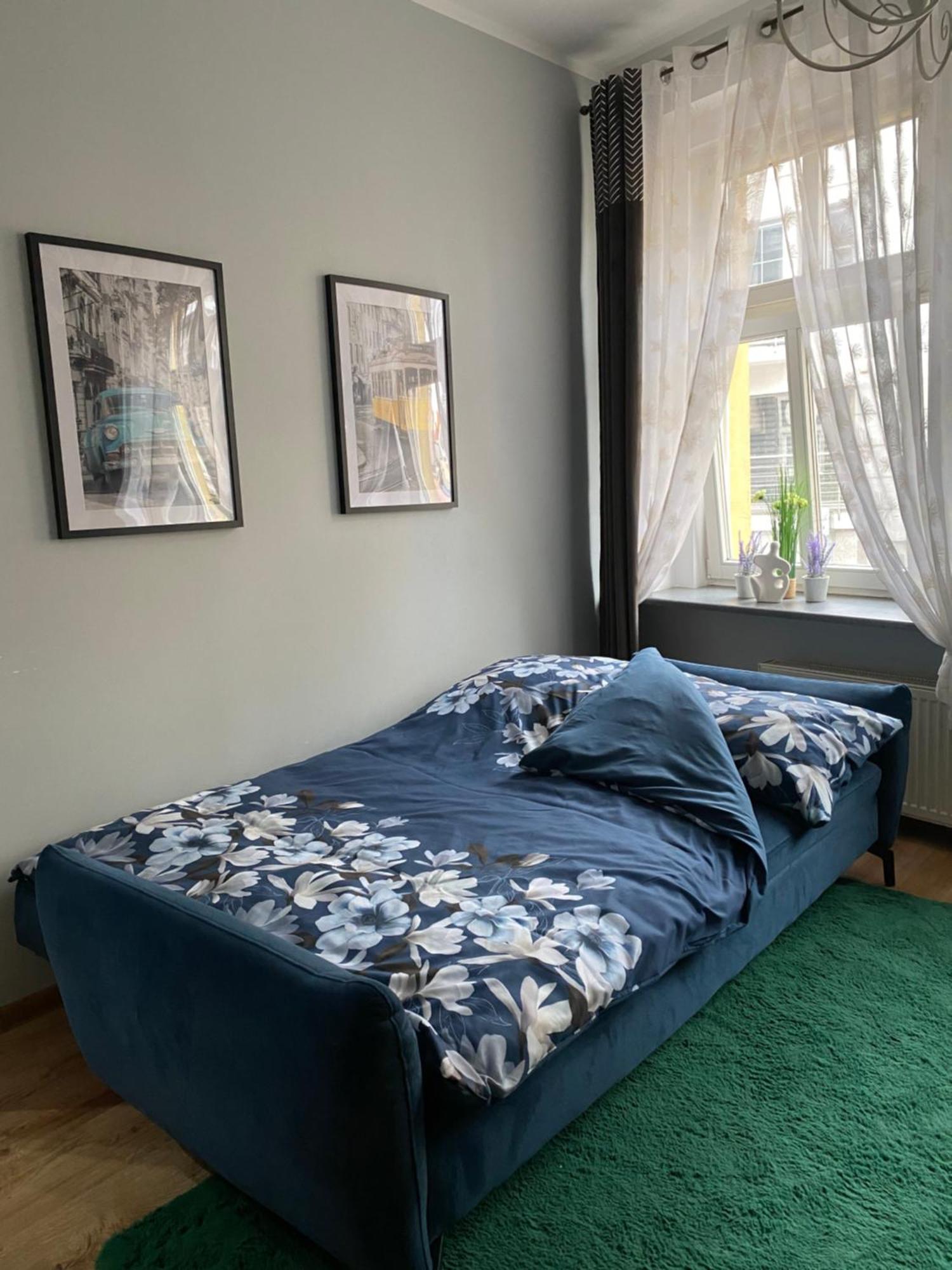 Apartament Jednosci Zielona Gora  Luaran gambar
